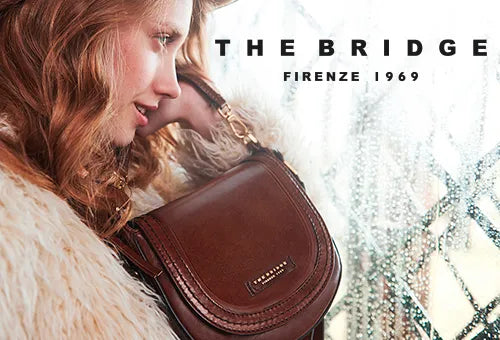 The bridge damen taschen Clearance